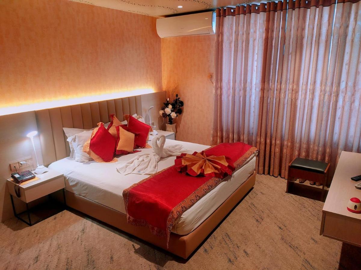 Tiger Garden Int Hotel Khulna Exteriér fotografie