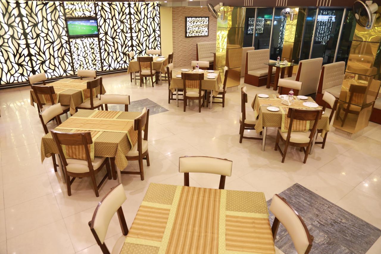 Tiger Garden Int Hotel Khulna Exteriér fotografie