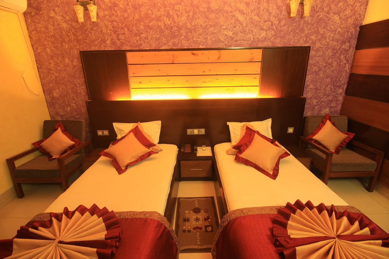 Tiger Garden Int Hotel Khulna Exteriér fotografie
