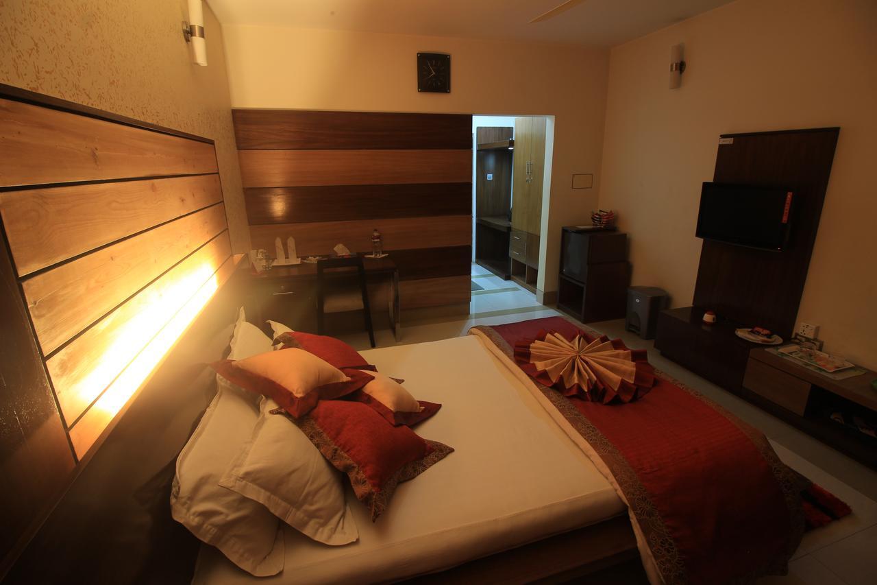 Tiger Garden Int Hotel Khulna Exteriér fotografie