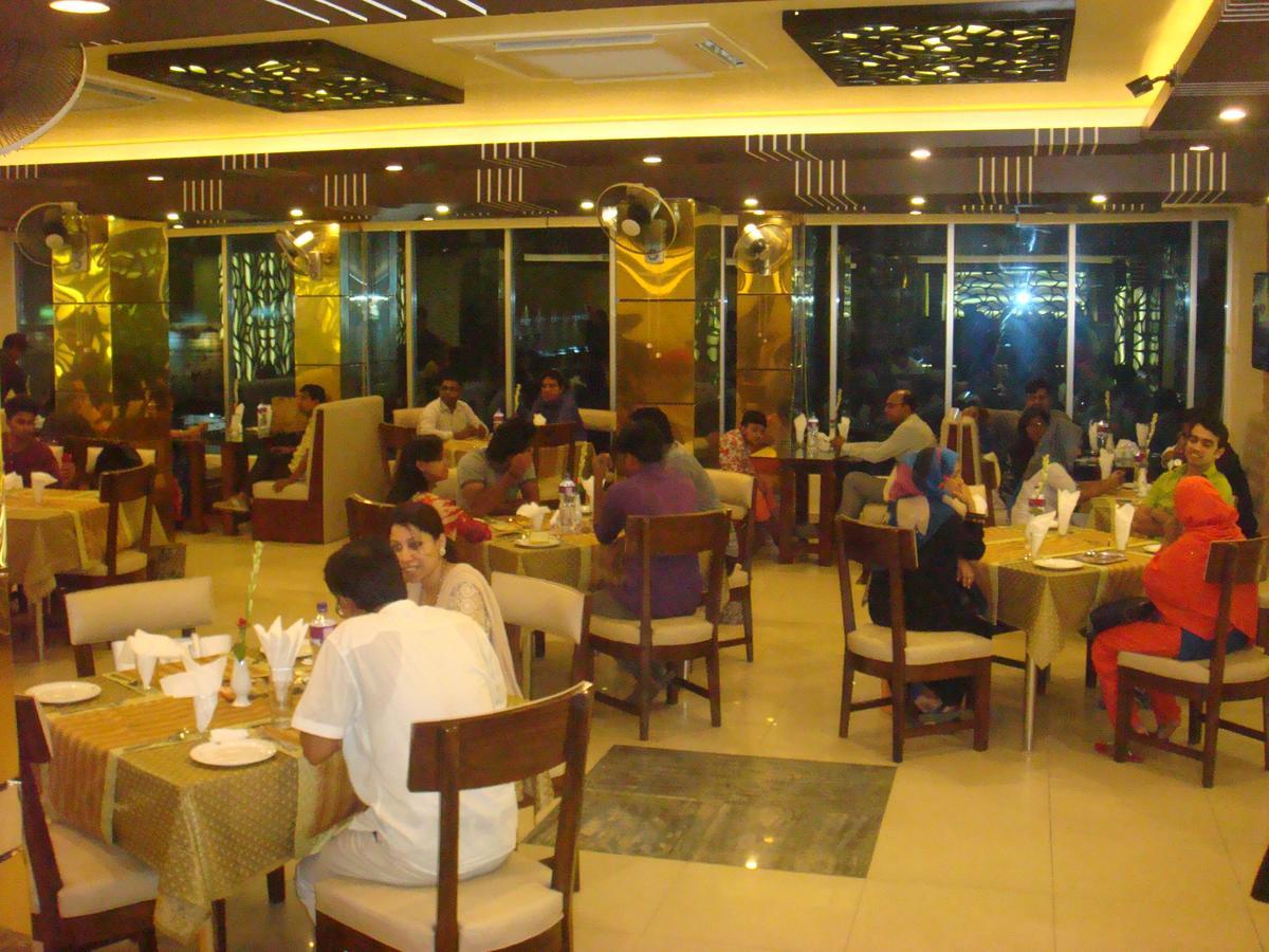 Tiger Garden Int Hotel Khulna Exteriér fotografie