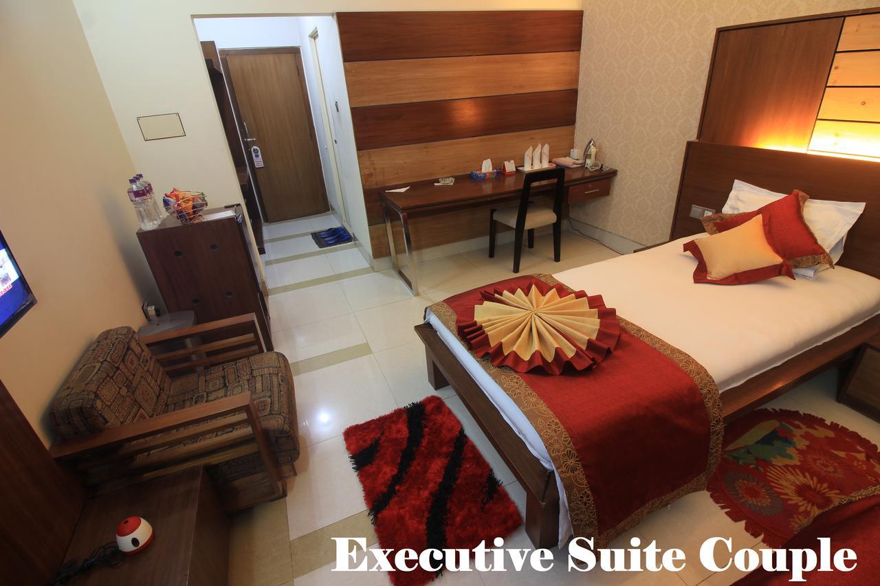 Tiger Garden Int Hotel Khulna Exteriér fotografie