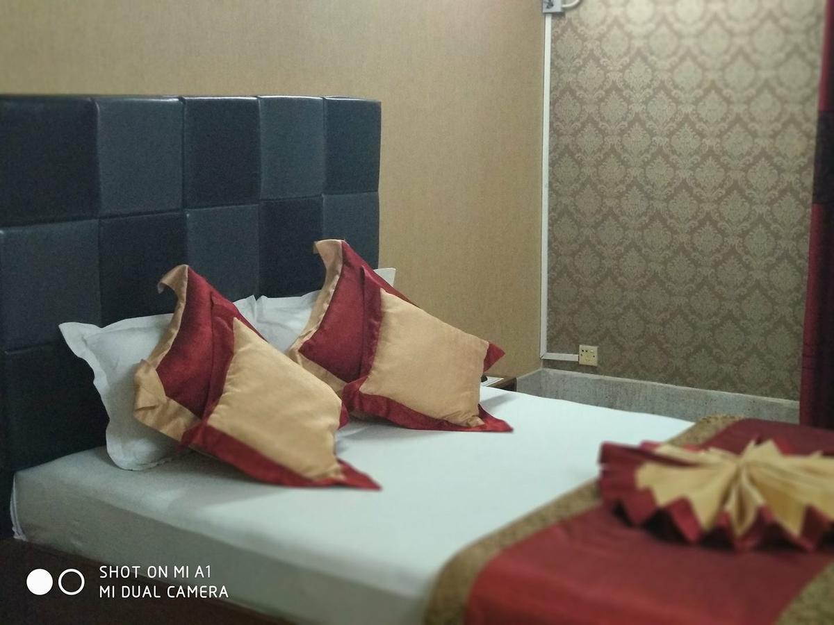 Tiger Garden Int Hotel Khulna Exteriér fotografie