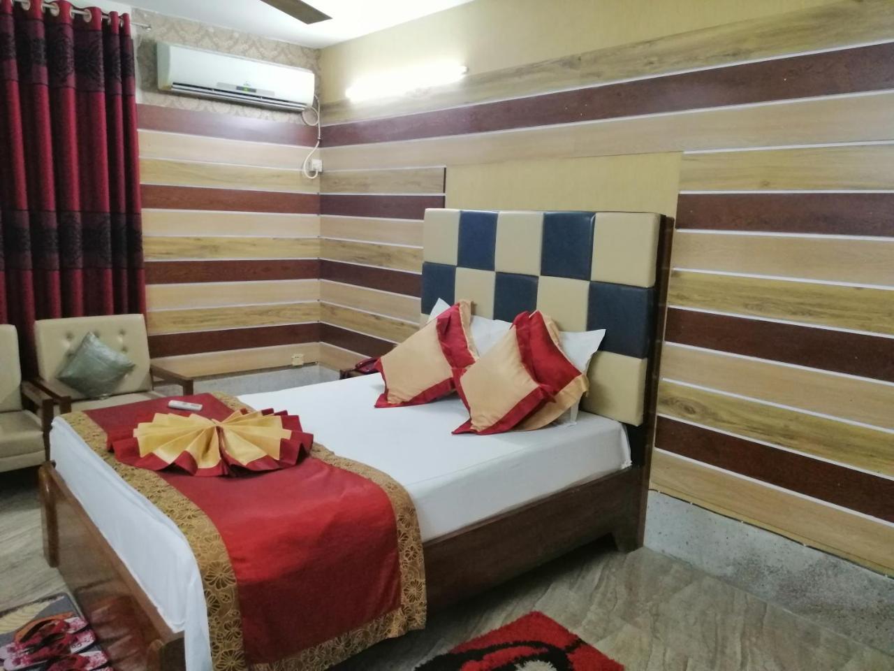 Tiger Garden Int Hotel Khulna Exteriér fotografie